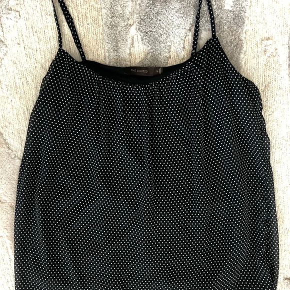 Limited Tank Top - Picture 1 of 3